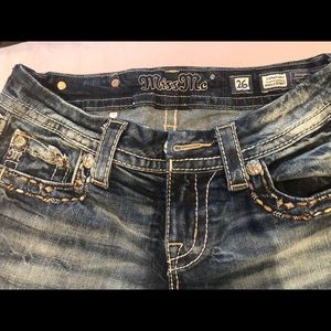 Miss Me Skinny Jeans - NWOT